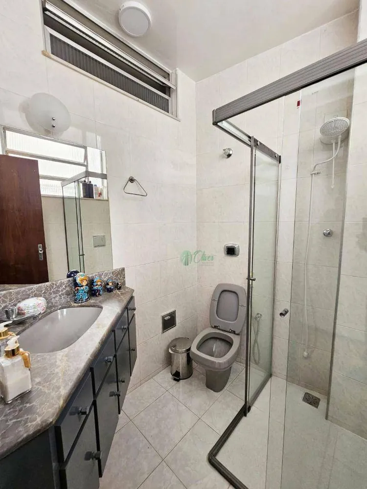Apartamento, 3 quartos, 145 m² - Foto 13