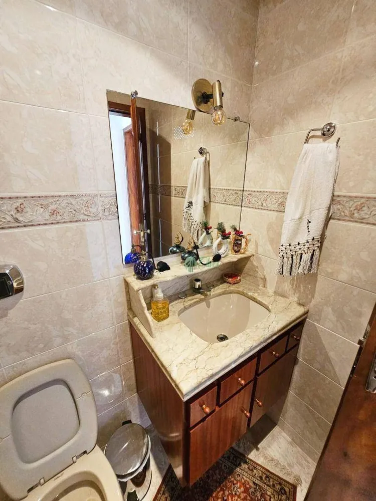 Apartamento, 3 quartos, 145 m² - Foto 8