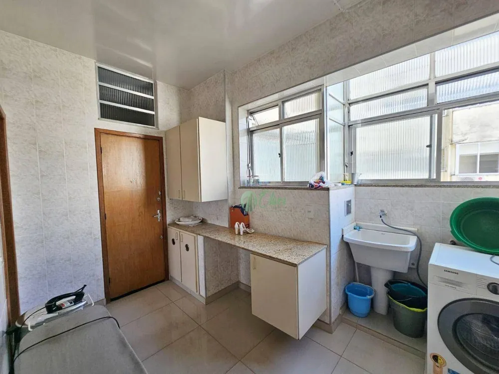 Apartamento, 3 quartos, 145 m² - Foto 9
