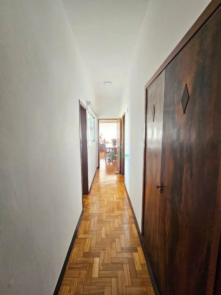 Apartamento, 3 quartos, 145 m² - Foto 12