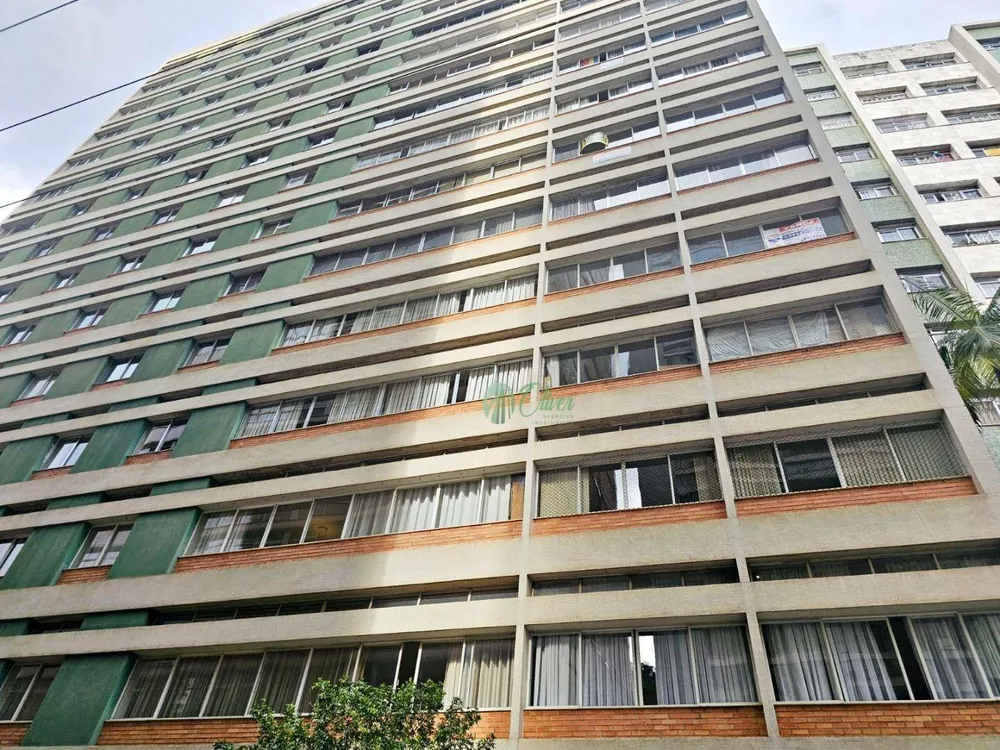 Apartamento, 3 quartos, 145 m² - Foto 3