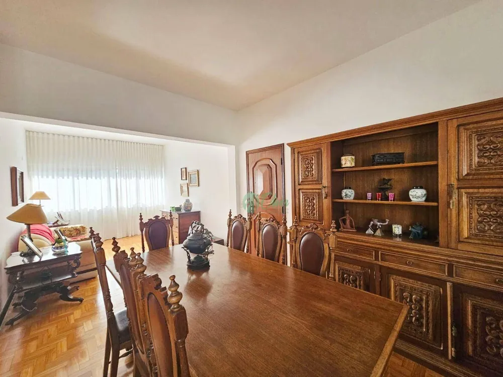 Apartamento, 3 quartos, 145 m² - Foto 1