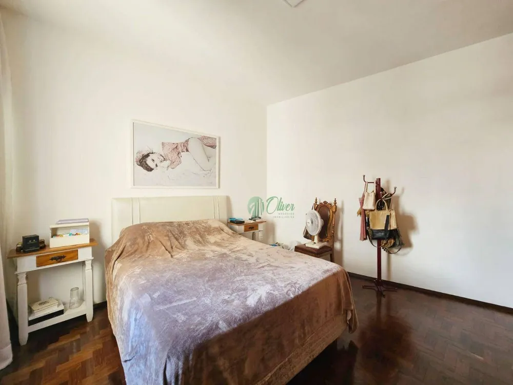 Apartamento, 3 quartos, 145 m² - Foto 15
