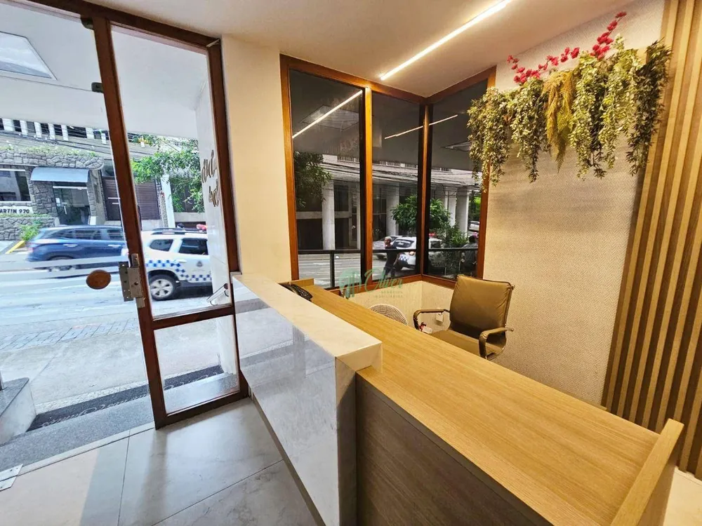 Apartamento, 3 quartos, 145 m² - Foto 4