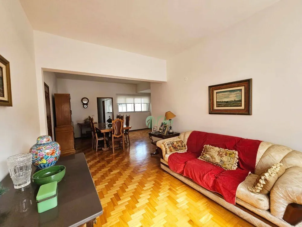 Apartamento, 3 quartos, 145 m² - Foto 5