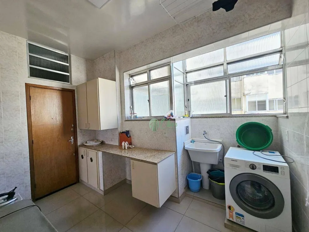 Apartamento, 3 quartos, 145 m² - Foto 10