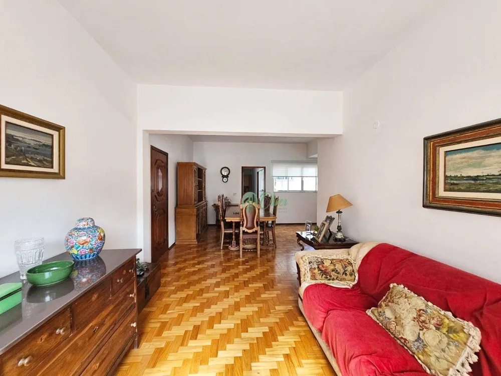 Apartamento, 3 quartos, 145 m² - Foto 6