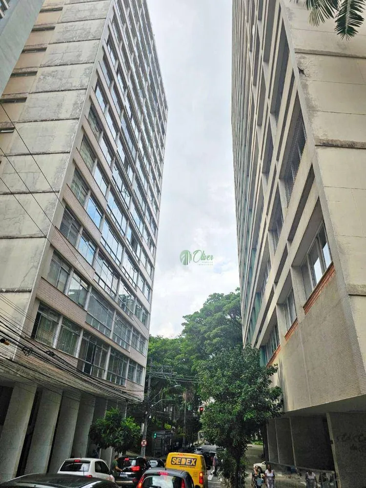 Apartamento, 3 quartos, 145 m² - Foto 2