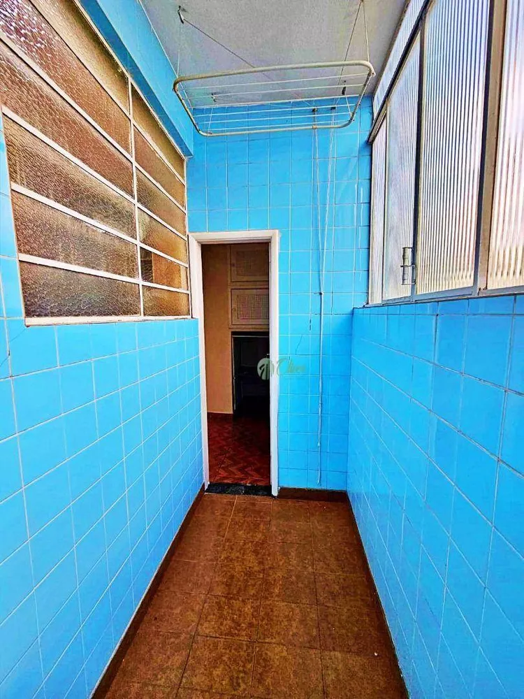 Apartamento, 3 quartos, 90 m² - Foto 3