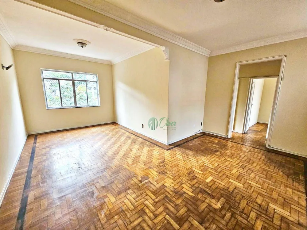 Apartamento, 3 quartos, 90 m² - Foto 3