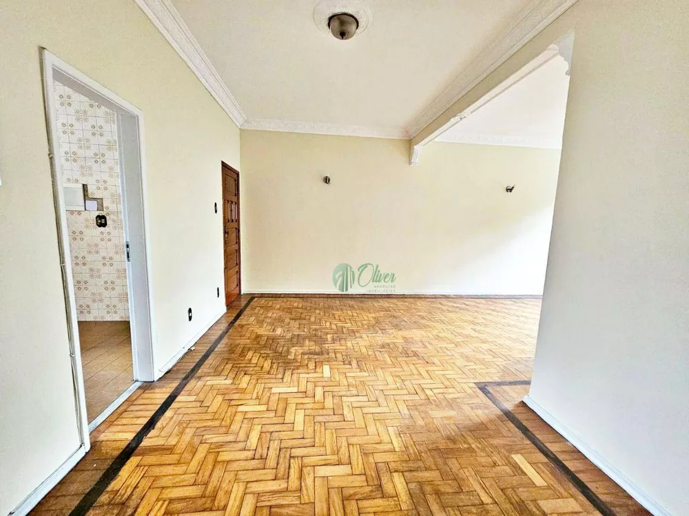 Apartamento, 3 quartos, 90 m² - Foto 1