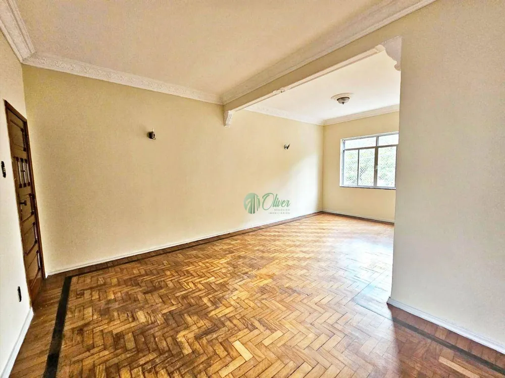 Apartamento, 3 quartos, 90 m² - Foto 1