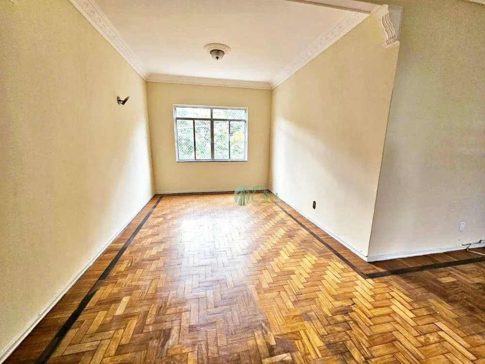 Apartamento, 3 quartos, 90 m² - Foto 4