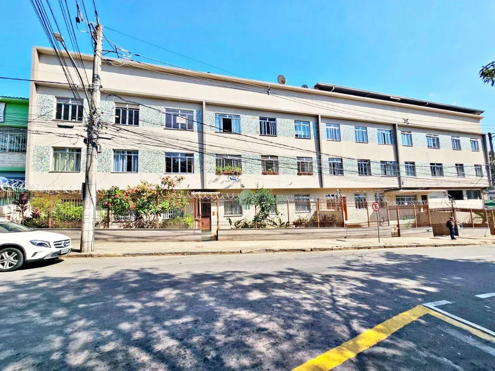 Apartamento, 3 quartos, 90 m² - Foto 2
