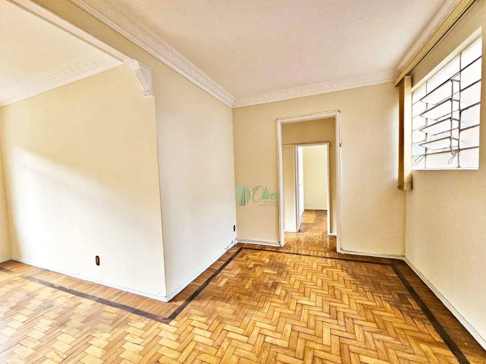 Apartamento, 3 quartos, 90 m² - Foto 5