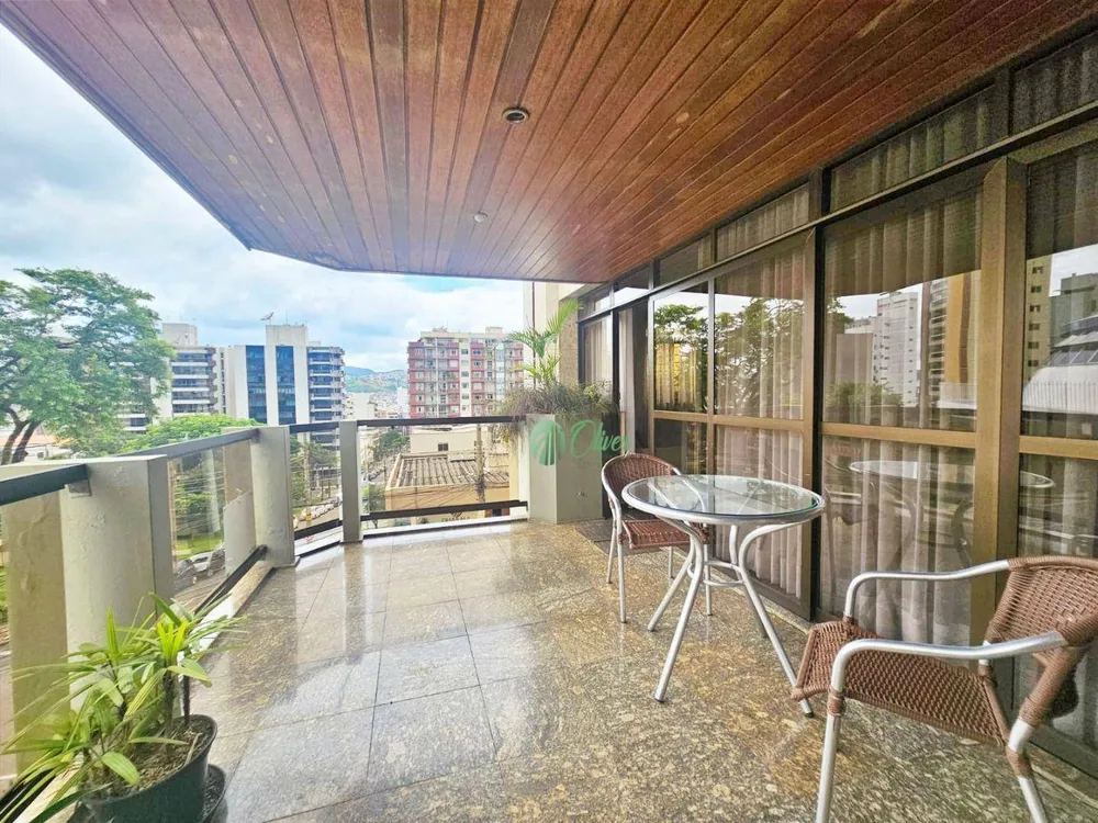 Apartamento, 4 quartos, 320 m² - Foto 5