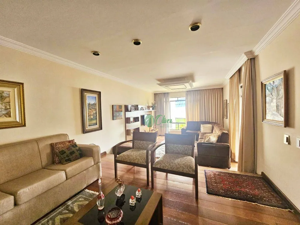 Apartamento, 4 quartos, 320 m² - Foto 3