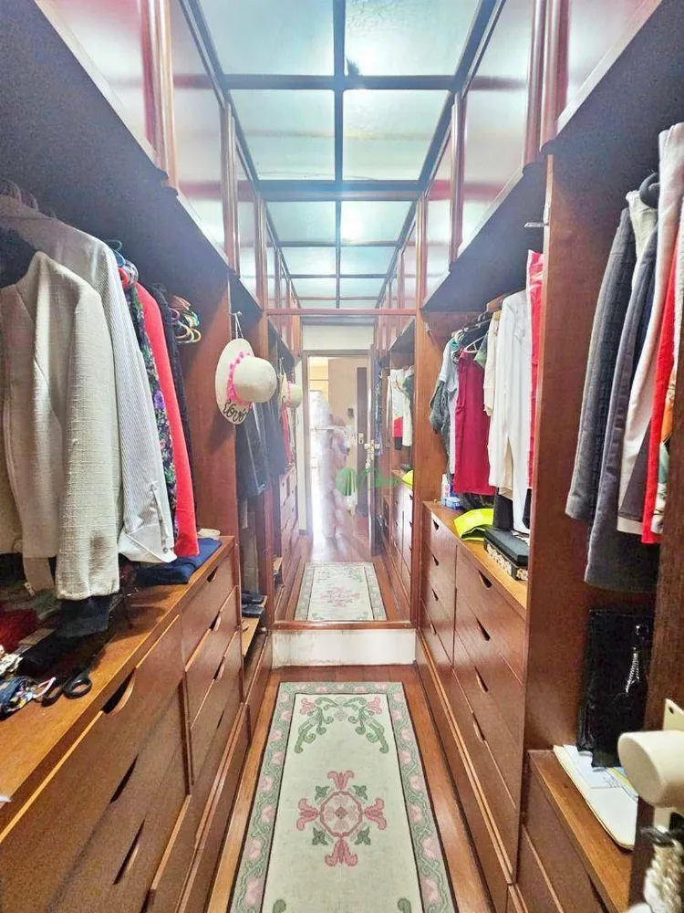 Apartamento, 4 quartos, 320 m² - Foto 13