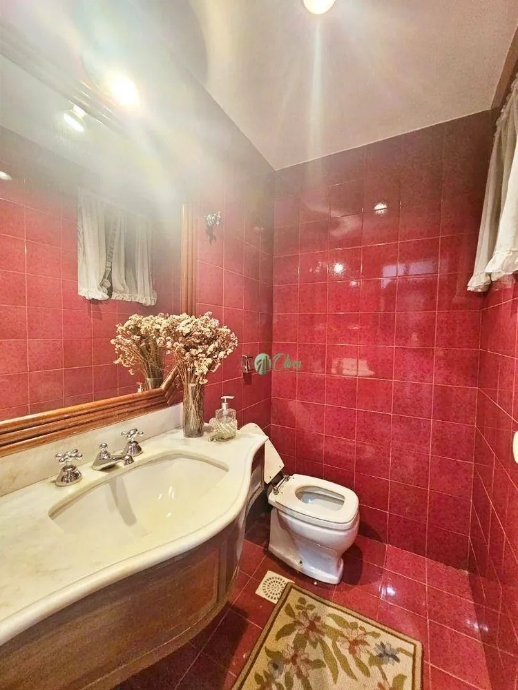 Apartamento, 4 quartos, 320 m² - Foto 7