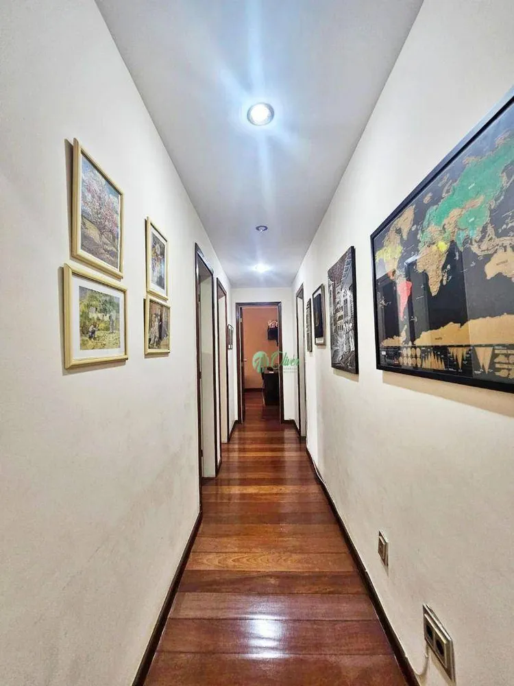 Apartamento, 4 quartos, 320 m² - Foto 9