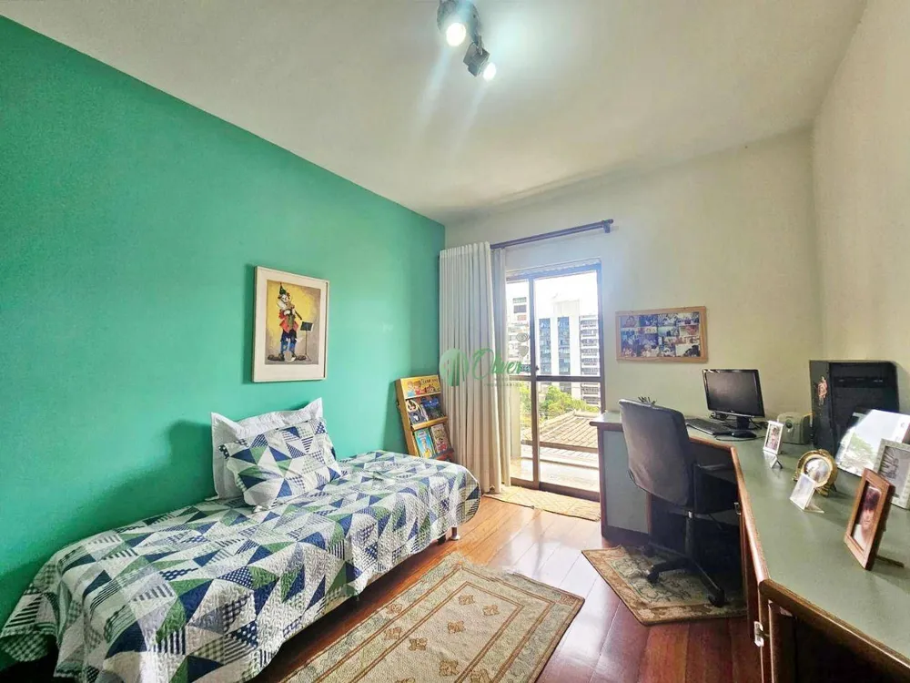 Apartamento, 4 quartos, 320 m² - Foto 10