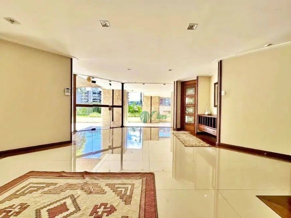 Apartamento, 4 quartos, 320 m² - Foto 1
