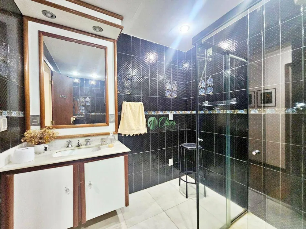 Apartamento, 4 quartos, 320 m² - Foto 14