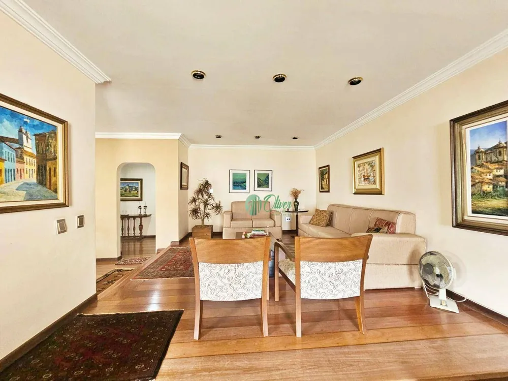 Apartamento, 4 quartos, 320 m² - Foto 4
