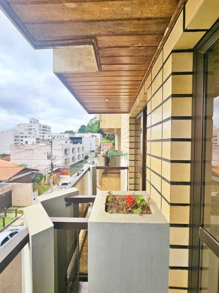 Apartamento, 4 quartos, 320 m² - Foto 8