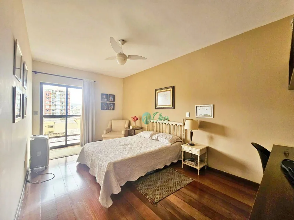 Apartamento, 4 quartos, 320 m² - Foto 12
