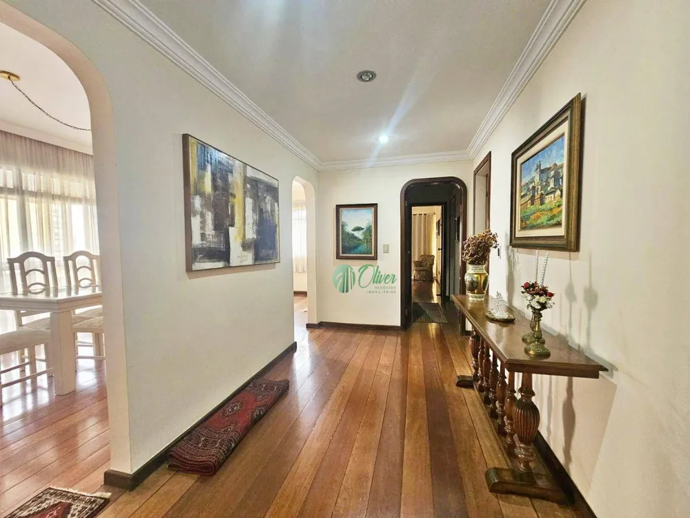 Apartamento, 4 quartos, 320 m² - Foto 2