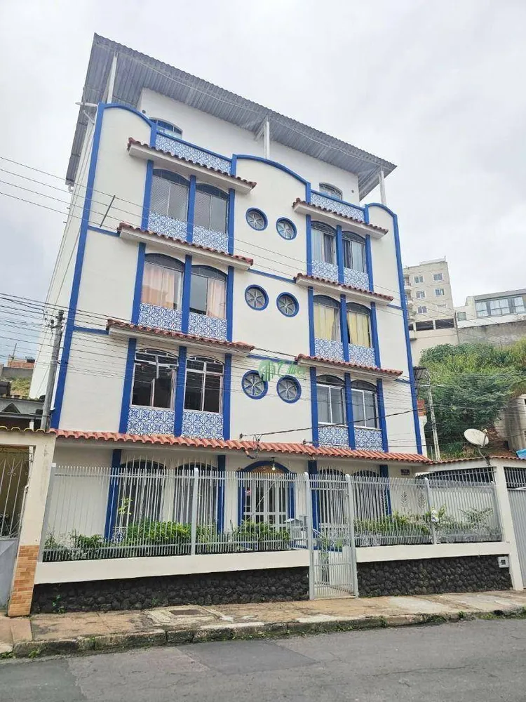 Apartamento, 1 quarto, 60 m² - Foto 1