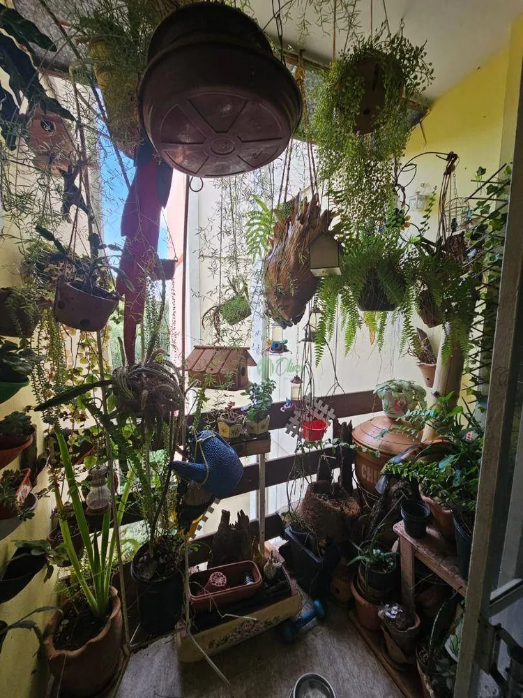 Apartamento, 2 quartos, 64 m² - Foto 8