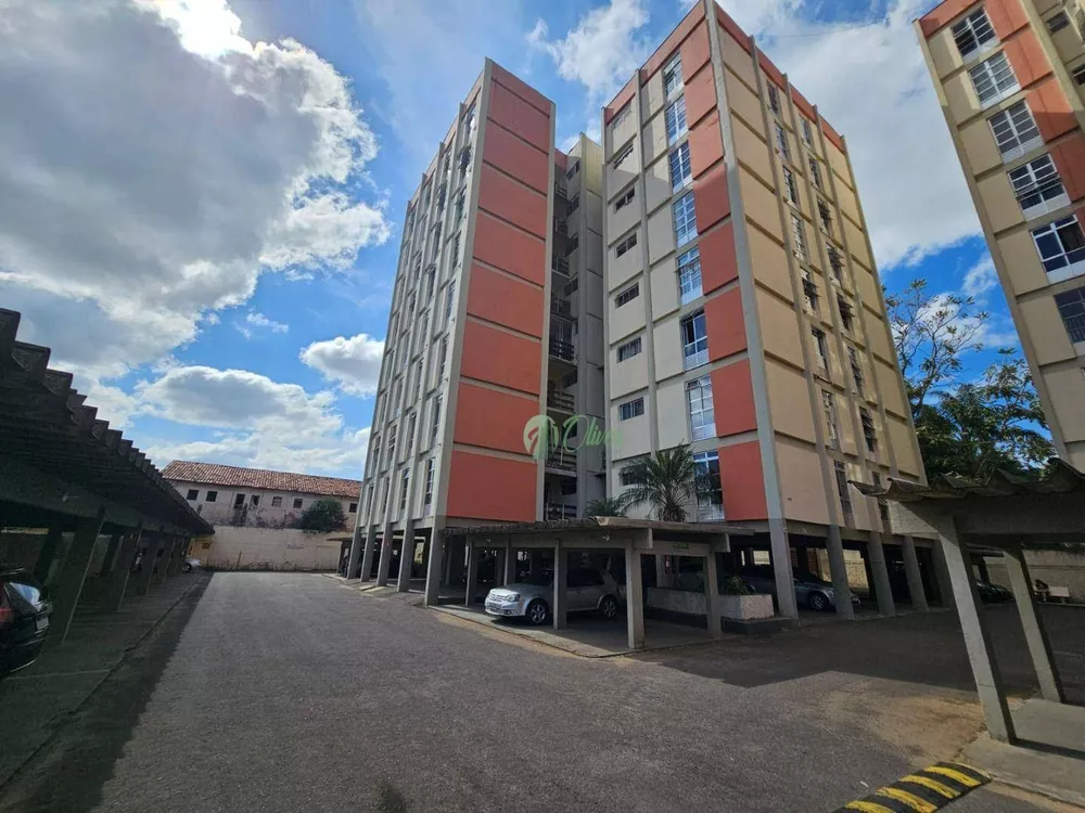 Apartamento, 2 quartos, 64 m² - Foto 3