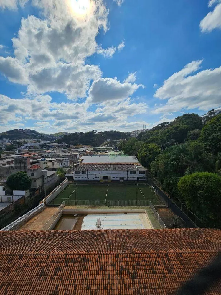 Apartamento, 2 quartos, 64 m² - Foto 4