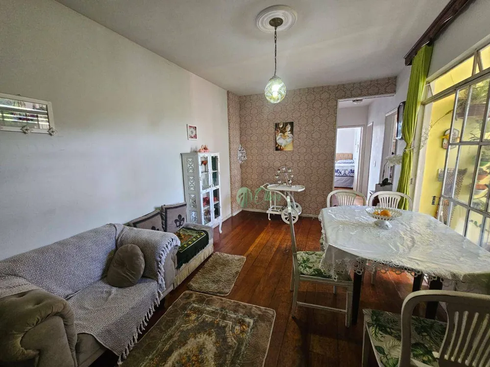 Apartamento, 2 quartos, 64 m² - Foto 7