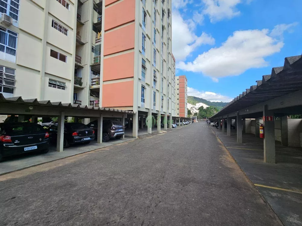 Apartamento, 2 quartos, 64 m² - Foto 2