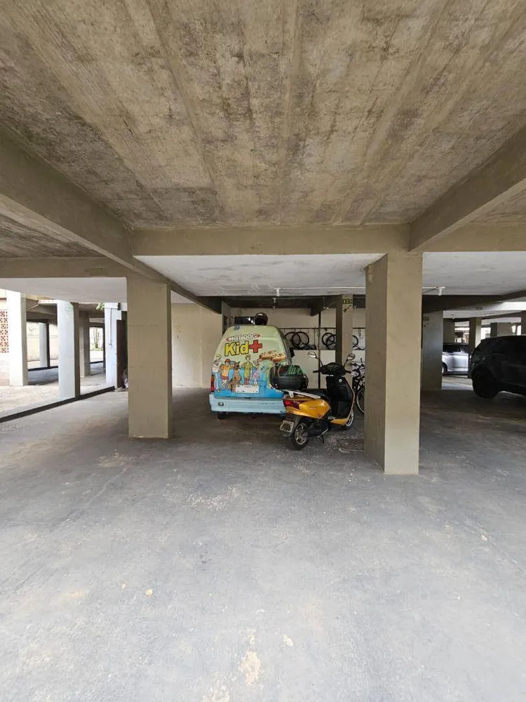 Apartamento, 2 quartos, 64 m² - Foto 4