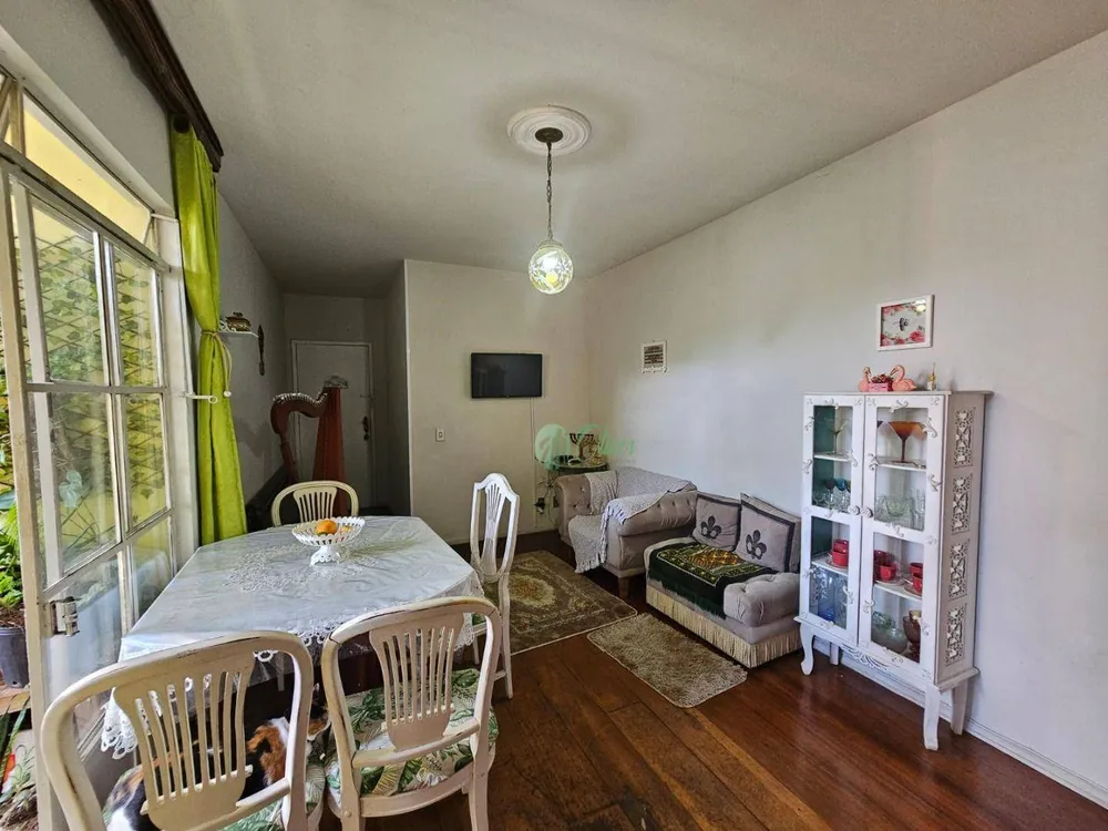 Apartamento, 2 quartos, 64 m² - Foto 9