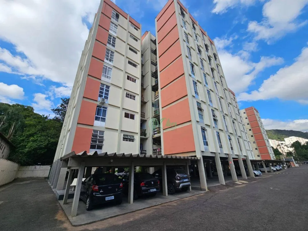 Apartamento, 2 quartos, 64 m² - Foto 3