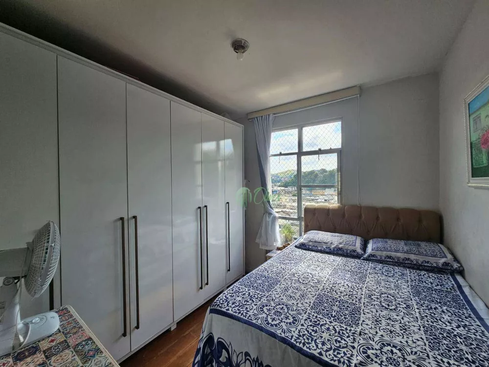 Apartamento, 2 quartos, 64 m² - Foto 1