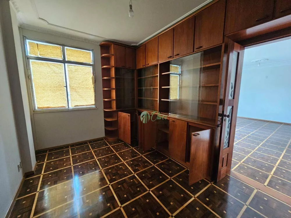 Apartamento, 3 quartos, 162 m² - Foto 4