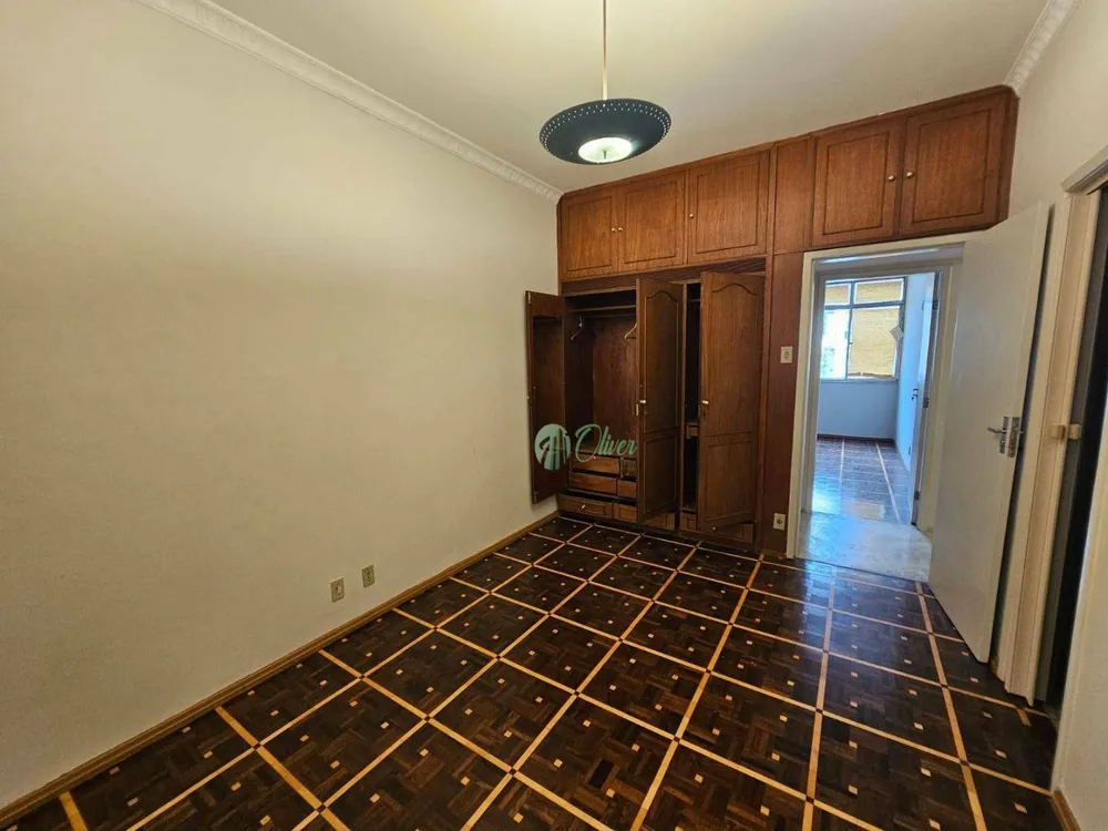 Apartamento, 3 quartos, 162 m² - Foto 9