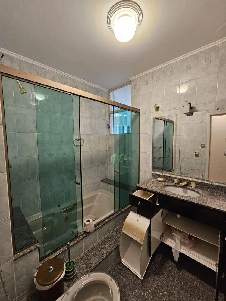Apartamento, 3 quartos, 162 m² - Foto 5