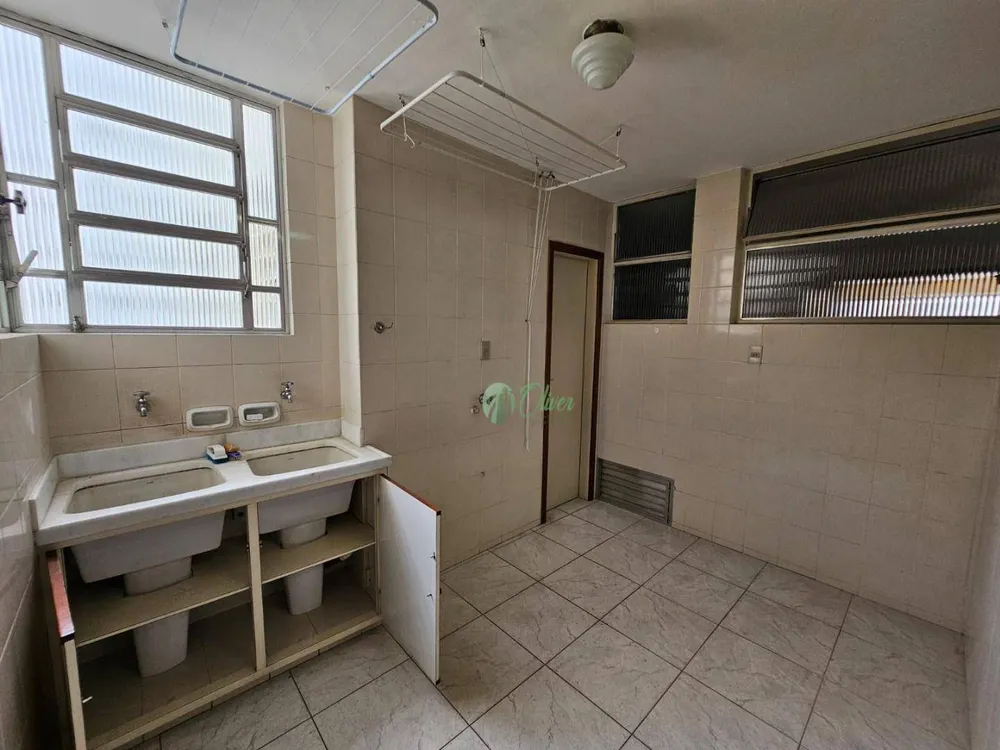 Apartamento, 3 quartos, 162 m² - Foto 14