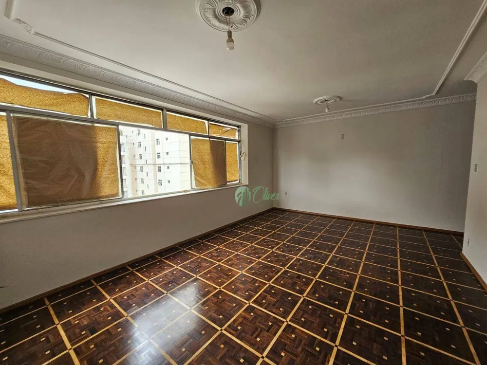 Apartamento, 3 quartos, 162 m² - Foto 2