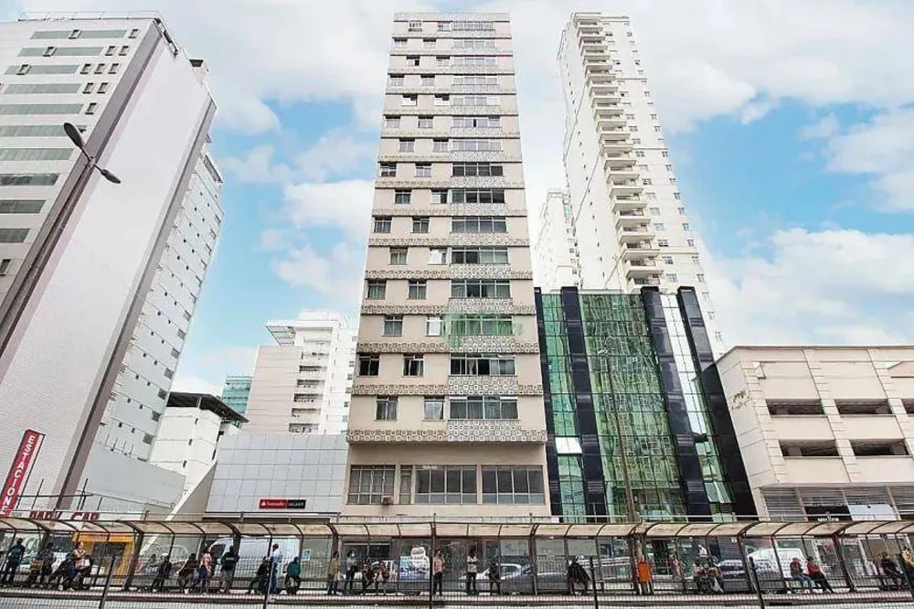 Apartamento, 3 quartos, 162 m² - Foto 1