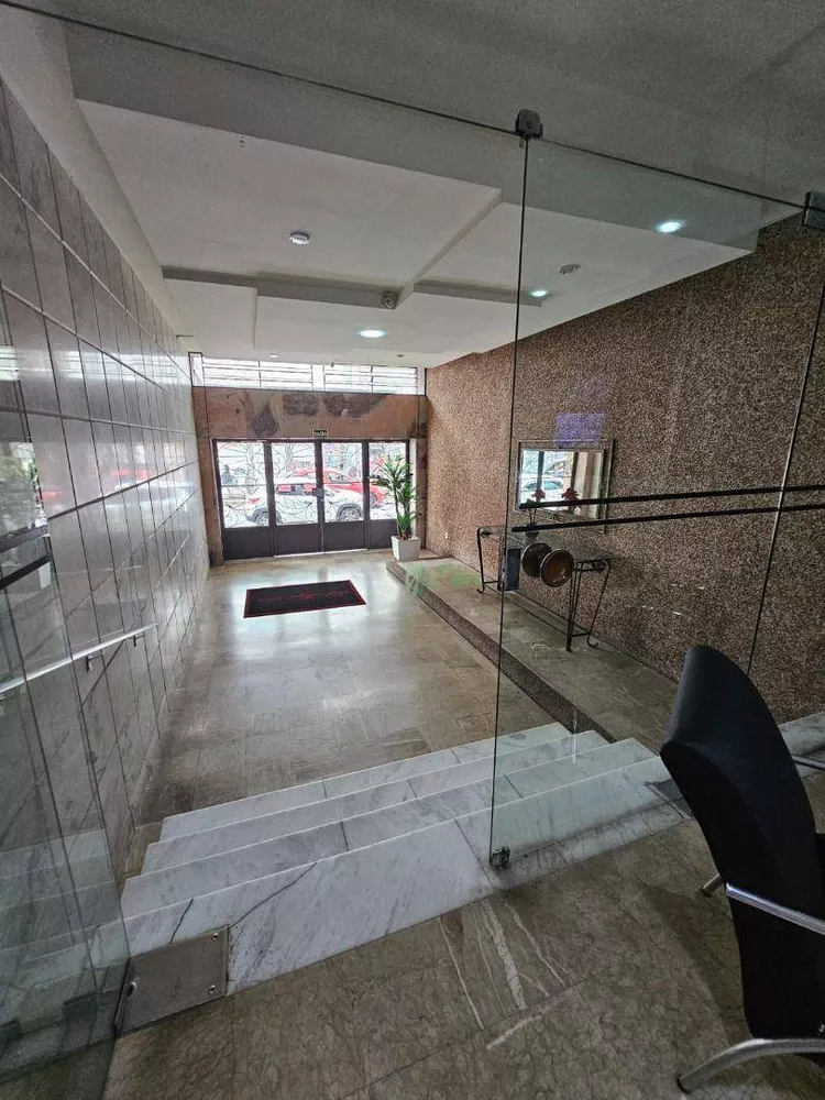 Apartamento, 3 quartos, 162 m² - Foto 2