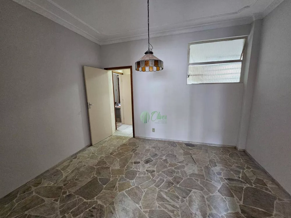 Apartamento, 3 quartos, 162 m² - Foto 1