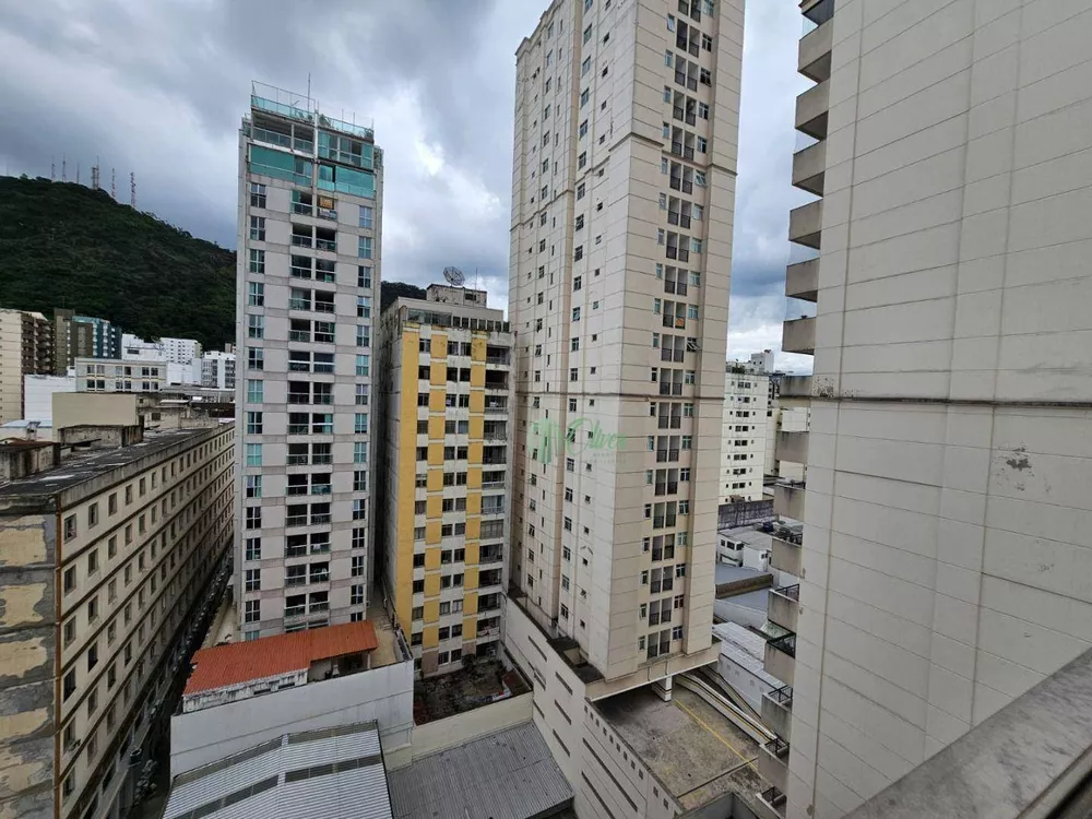 Apartamento, 3 quartos, 162 m² - Foto 3